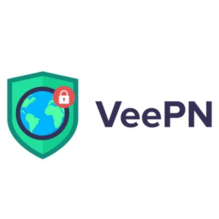Shop VeePN logo