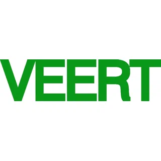 VEERT logo