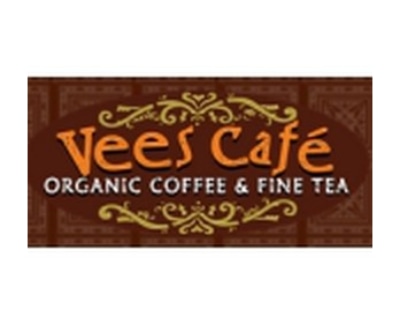 Shop Vees Cafe logo