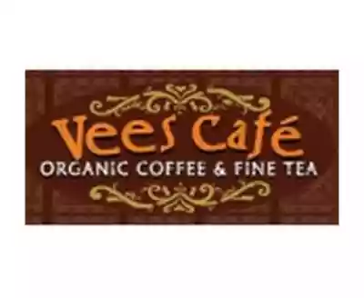 Vees Cafe coupon codes