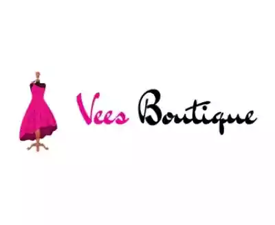 Shop Vees Boutique logo