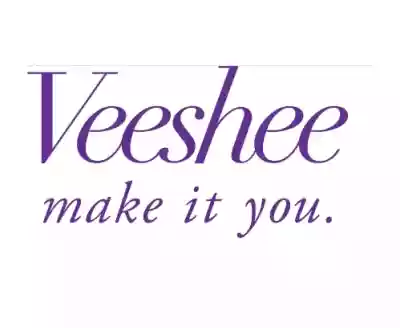 veeshee.com logo