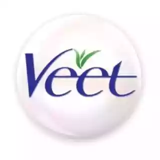 veet.com logo