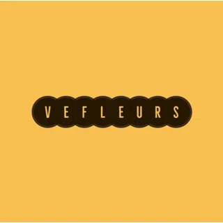 VeFleurs logo