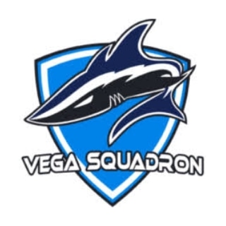 Shop Vega Squadron logo