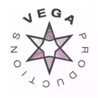 Shop VEGA Productions logo
