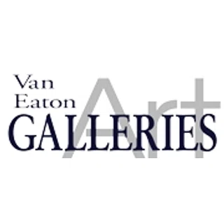 Van Eaton Galleries logo