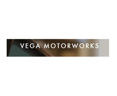 Shop Vega Motorworks logo