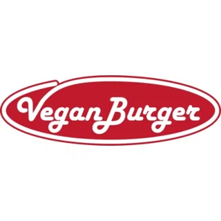 Shop Vegan Burger logo