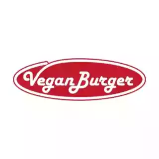 Vegan Burger discount codes