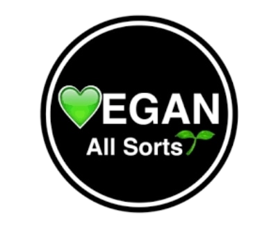 Shop Vegan All Sorts logo