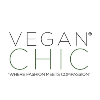 Shop Vegan Chic logo