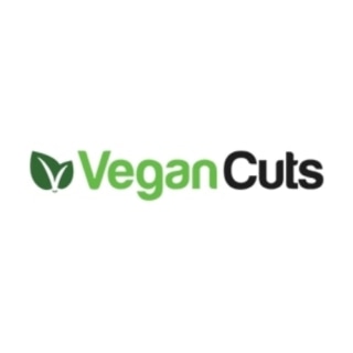Shop Vegan Cuts logo