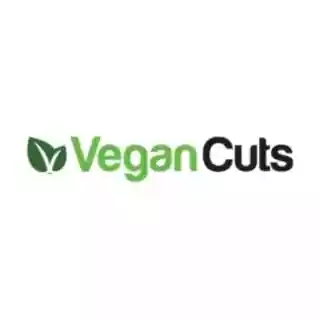 Shop Vegan Cuts coupon codes logo