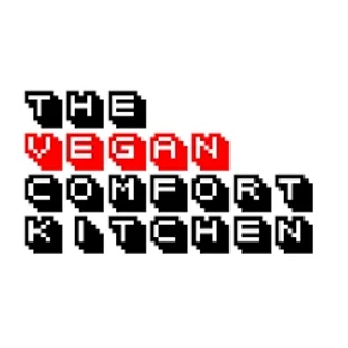 The Vegan Comfort Kitchen logo