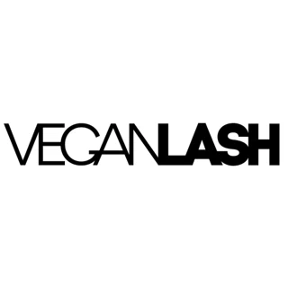 VeganLash discount codes