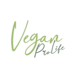 Shop Vegan ProLife promo codes logo