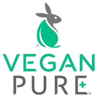Vegan Pure Beauty logo
