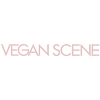 Vegan Scene logo