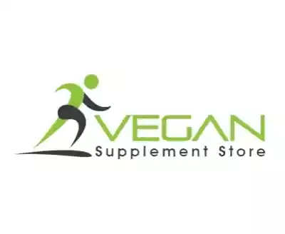 Shop Vegan Supplement Store discount codes logo