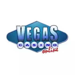 Vegas Casino Online coupon codes