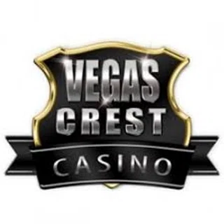 Shop Vegas Crest Casino logo