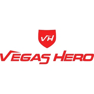 Shop Vegas Hero logo