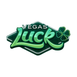Shop Vegas Luck logo