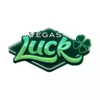 Shop Vegas Luck coupon codes logo