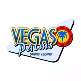 Shop Vegas Palms Casino promo codes logo