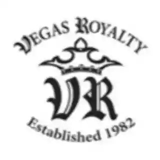 Shop Vegas Royalty logo