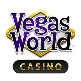 Shop Vegas World logo