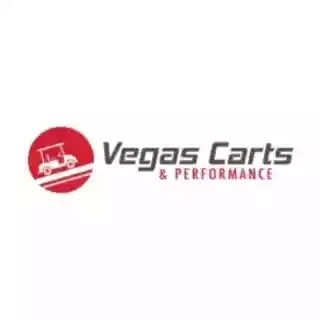 Vegas Carts & Performance coupon codes