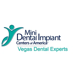 Vegas Dental Experts logo