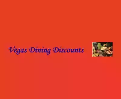 Shop Vegas Dining Discounts logo