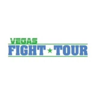 Shop Vegas Fight Tour logo