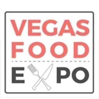 Shop Vegas Food Expo logo