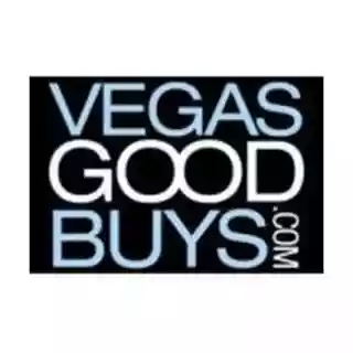Shop VegasGoodBuys coupon codes logo