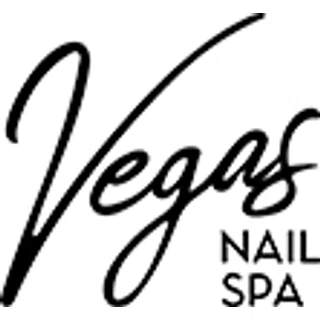 Vegas Nail Spa logo
