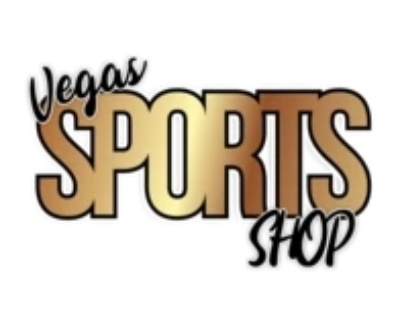 Shop Vegas Sports Shop logo