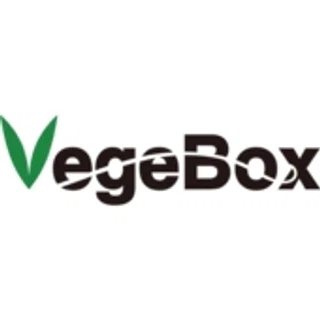 VegeBox logo