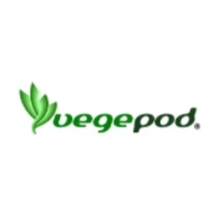 Shop Vegepod USA coupon codes logo
