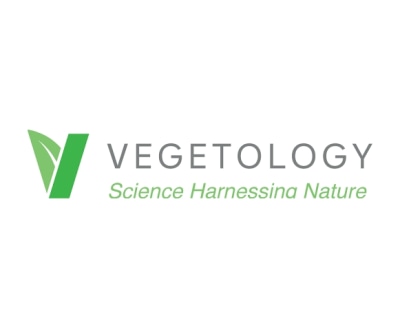 Shop Vegetology logo