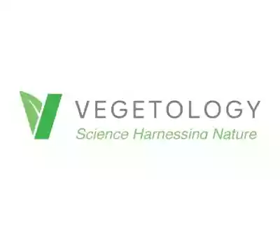 Vegetology logo