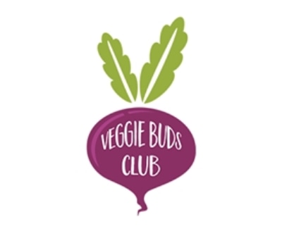 Shop Veggie Buds Club logo