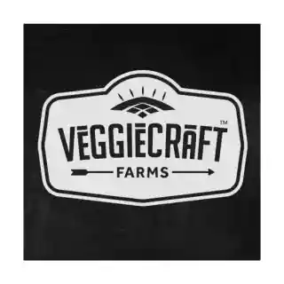 Shop Veggiecraft Farms promo codes logo