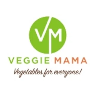 Shop Veggie Mama logo
