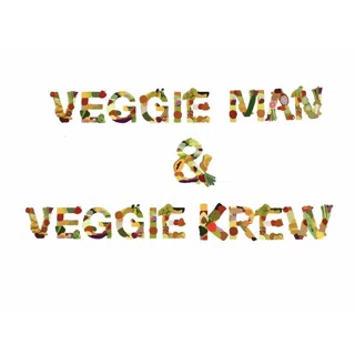 Shop Veggie Man & Veggie Krew coupon codes logo