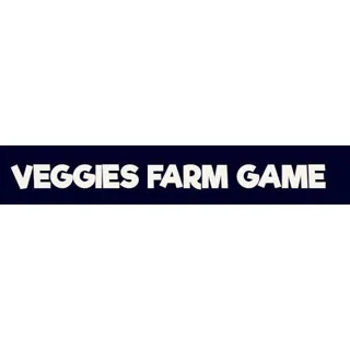 Veggies Farm Game logo