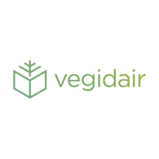 Shop Vegidair logo